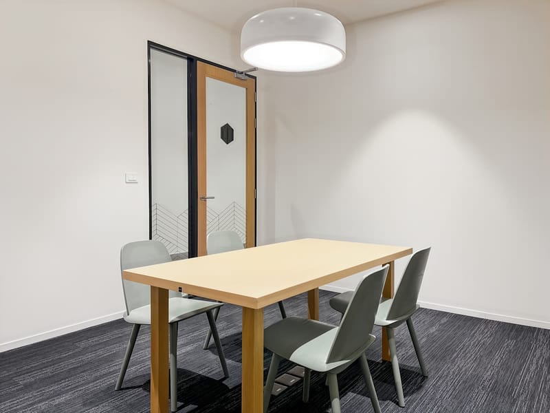Spaces - Spaces Building, Phayathai Road,Floor 1-7,Ratchathewi District image 10