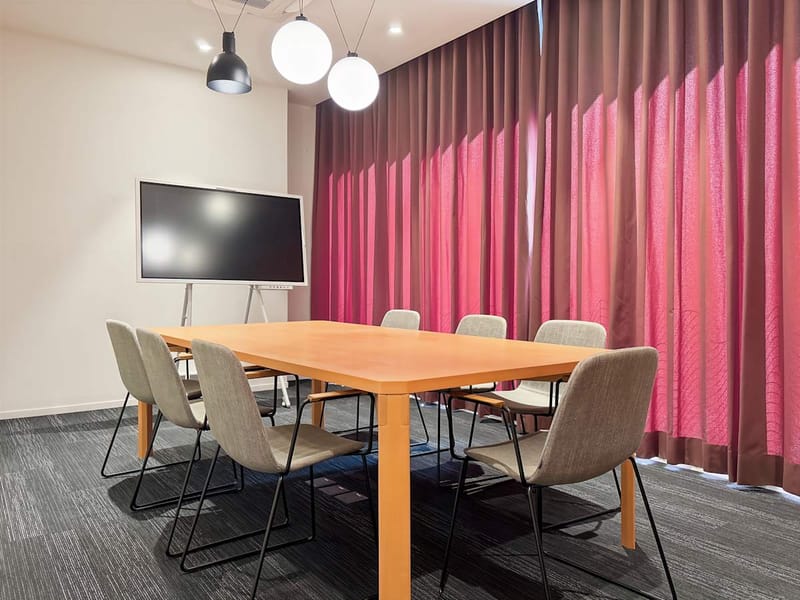 Spaces - Spaces Building, Phayathai Road,Floor 1-7,Ratchathewi District image 3