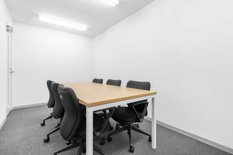 Regus - 2-5-14 Shnyokohama,3F Wise Next Shin Yokohama,Kohoku-ku image 3