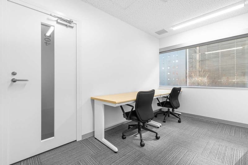 Regus - 2-5-14 Shnyokohama,3F Wise Next Shin Yokohama,Kohoku-ku image 7