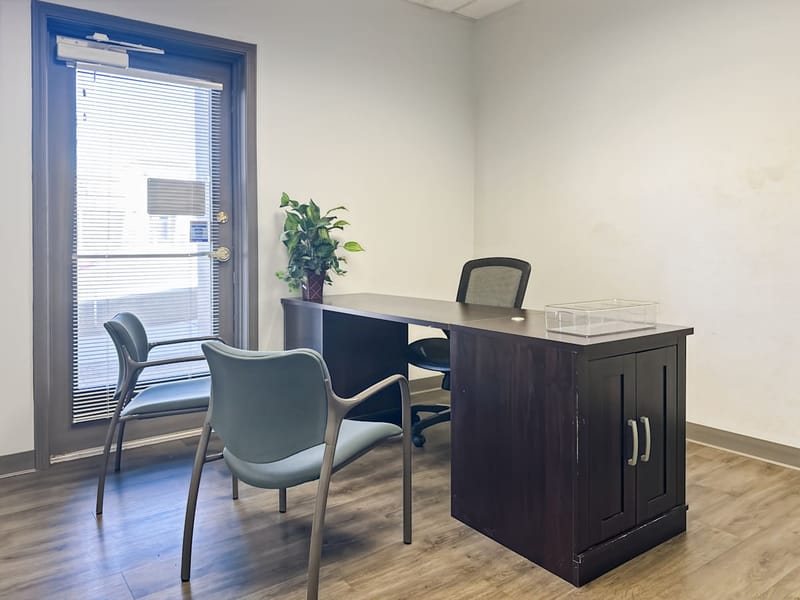 Regus - 6300 Riverside Plaza Ln,Suite 100 image 12