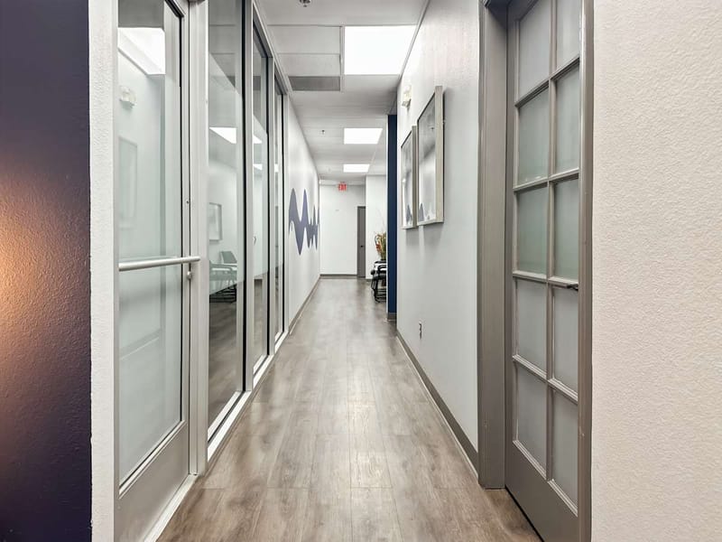 Regus - 6300 Riverside Plaza Ln,Suite 100 image 14