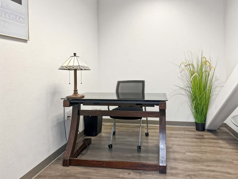 Regus - 6300 Riverside Plaza Ln,Suite 100 image 4