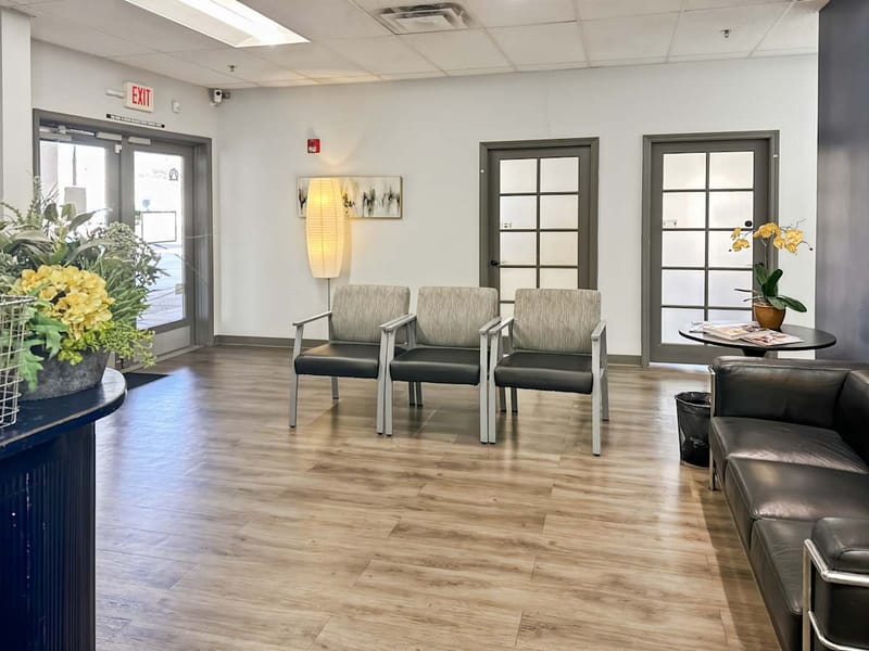 Regus - 6300 Riverside Plaza Ln,Suite 100 image 5