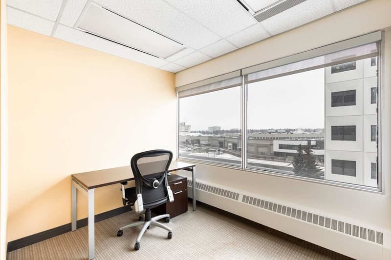 Regus - 5940 Macleod Trail SW, Macleod Place II,Suite 500 image 4
