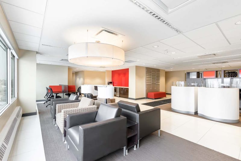 Regus - 5940 Macleod Trail SW, Macleod Place II,Suite 500 image 5