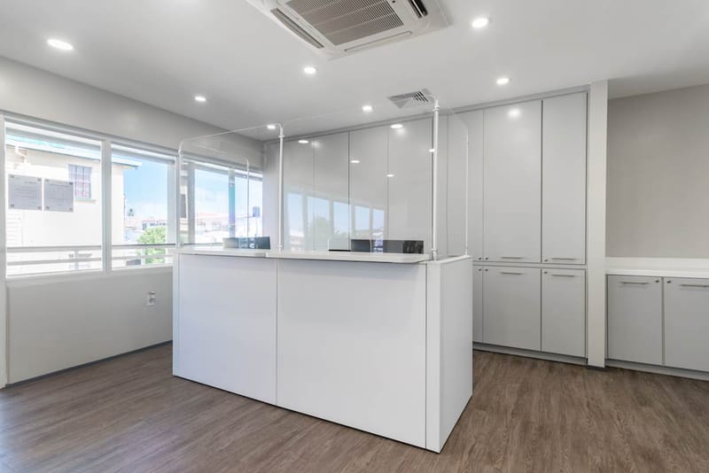 Regus - 165 Waterloo Street North,New Trafalgar Building, Grd & 1st Floor, Cummingsburg image 6