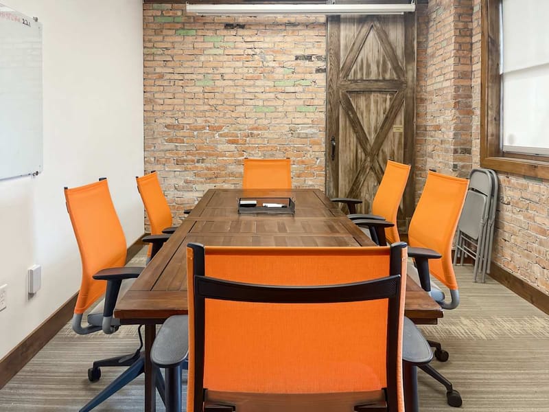 Regus - 221 25th St.,1st and 2nd Floor image 10