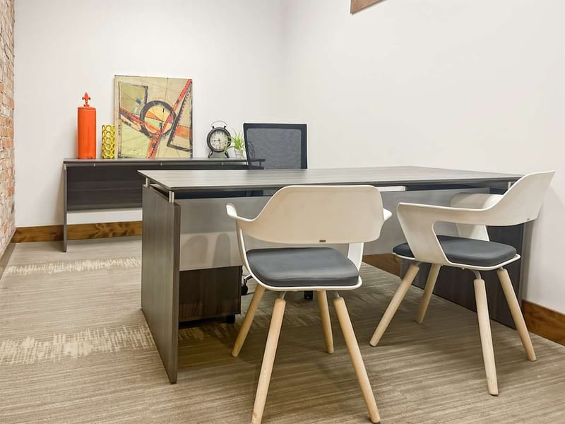 Regus - 221 25th St.,1st and 2nd Floor image 12