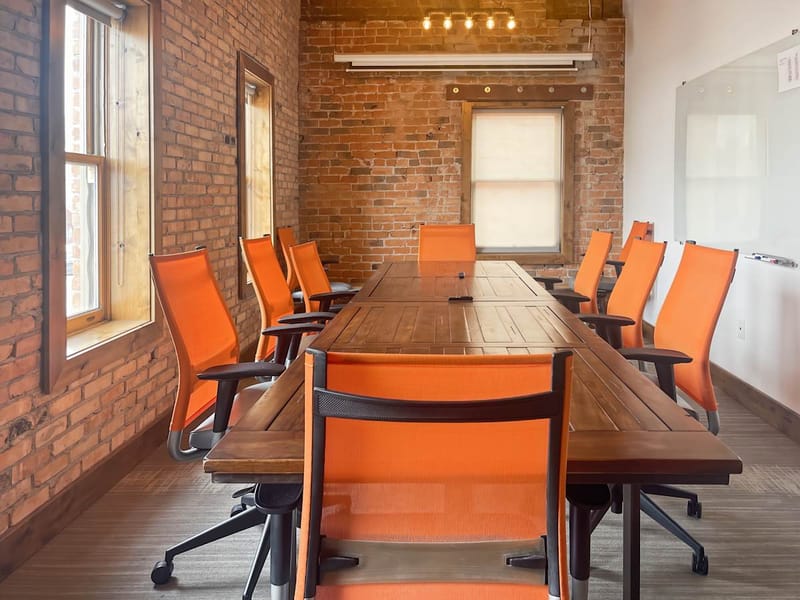 Regus - 221 25th St.,1st and 2nd Floor image 3