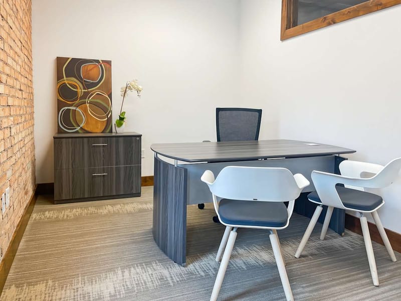Regus - 221 25th St.,1st and 2nd Floor image 4
