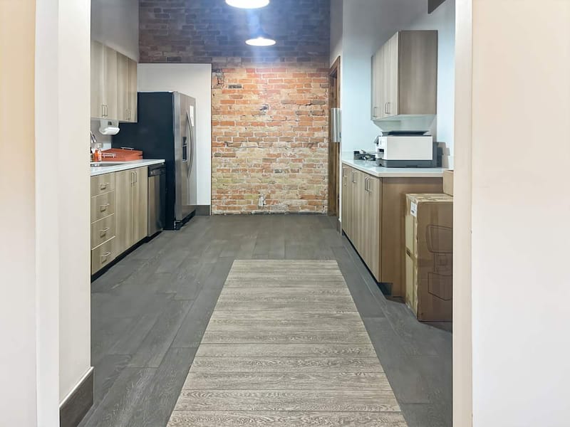 Regus - 221 25th St.,1st and 2nd Floor image 6