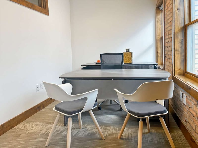 Regus - 221 25th St.,1st and 2nd Floor image 7