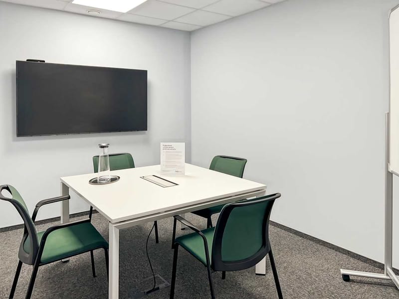 Regus - Robotnicza 42A image 10