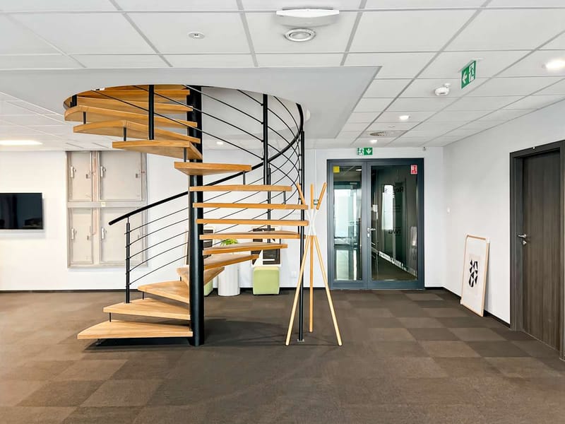 Regus - Robotnicza 42A image 13