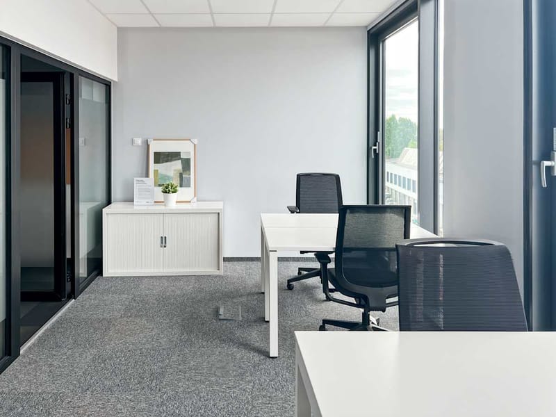 Regus - Robotnicza 42A image 4