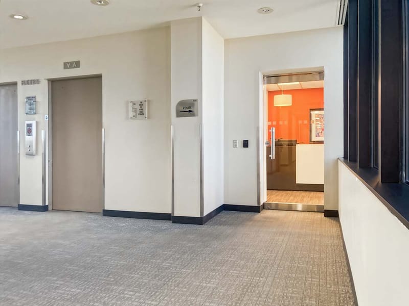 Regus - 3190 South Vaughn Way,Suite 550 image 11