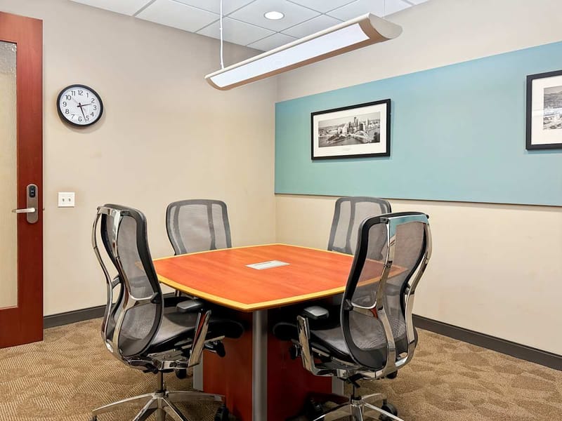 Regus - 11670 Fountains Drive Arbor Lakes,Suite 200 image 10