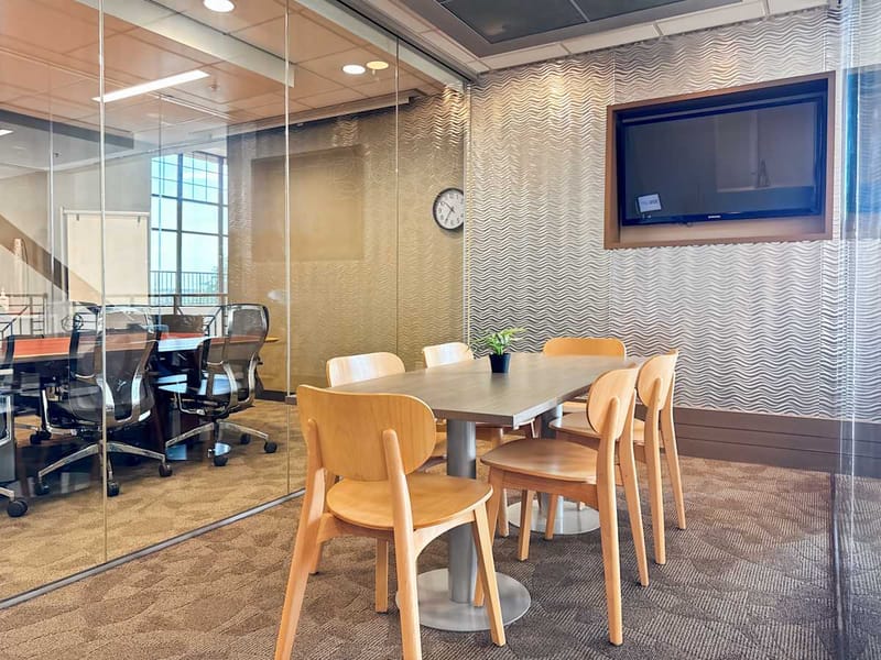Regus - 11670 Fountains Drive Arbor Lakes,Suite 200 image 5
