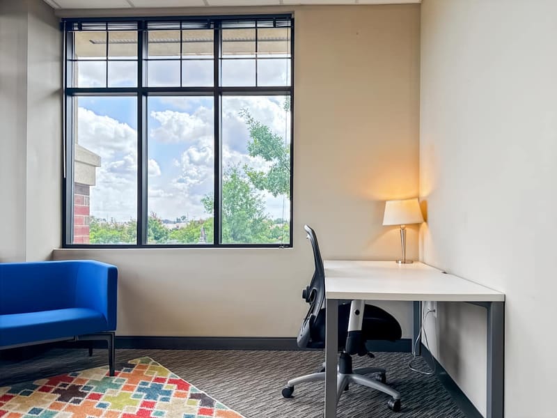 Regus - 11670 Fountains Drive Arbor Lakes,Suite 200 image 7