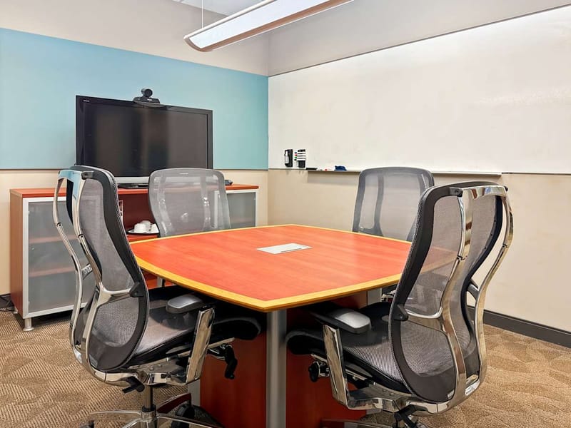 Regus - 11670 Fountains Drive Arbor Lakes,Suite 200 image 9
