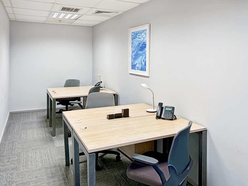 Regus - Rua Lauro Müller, 116,32º andar, Botafogo image 7