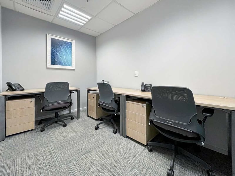 Regus - Rua Lauro Müller, 116,32º andar, Botafogo image 8