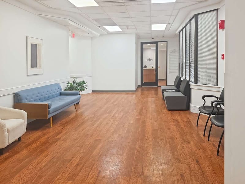 Regus - 1099 White Horse Road,2nd Floor image 11