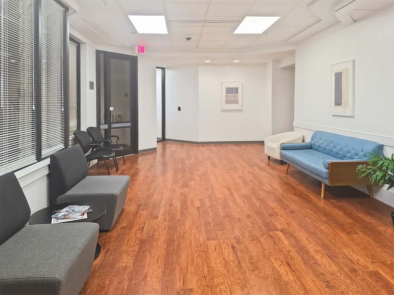 Regus - 1099 White Horse Road,2nd Floor image 5