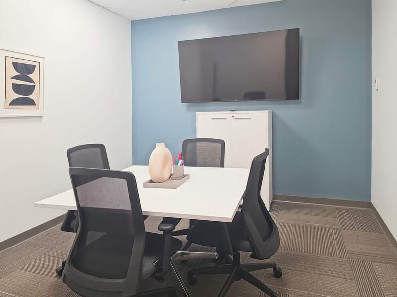 Regus - 1099 White Horse Road,2nd Floor image 9