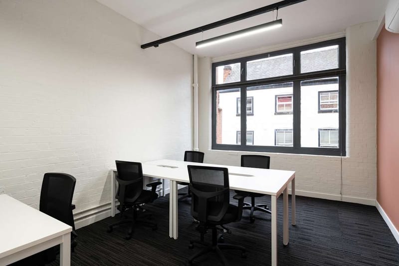 Spaces - 11 - 15 Guildhall Lane image 7