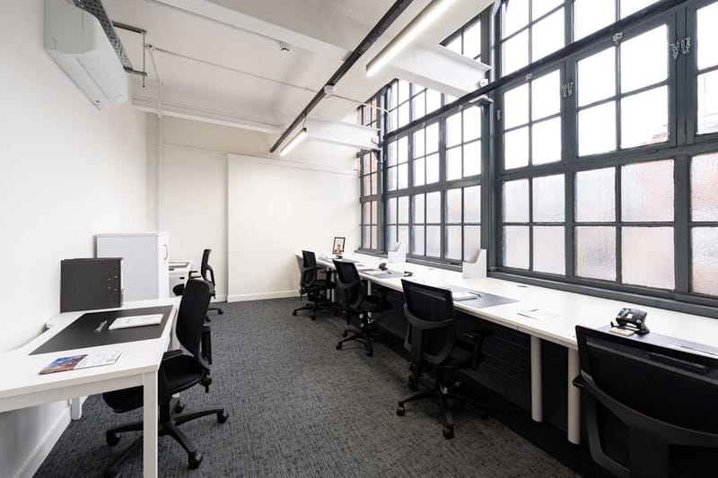 Spaces - 11 - 15 Guildhall Lane image 8