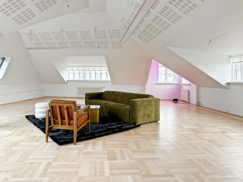 Spaces - Braedraborgarstigur 16 image 19