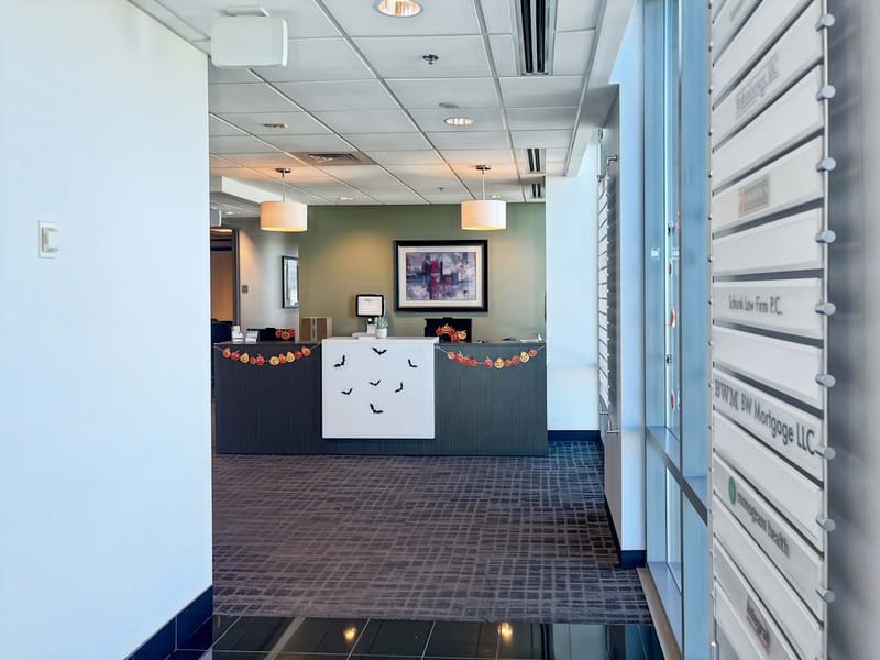 Regus - 8354 Northfield Boulevard,Northfield, Building G image 2