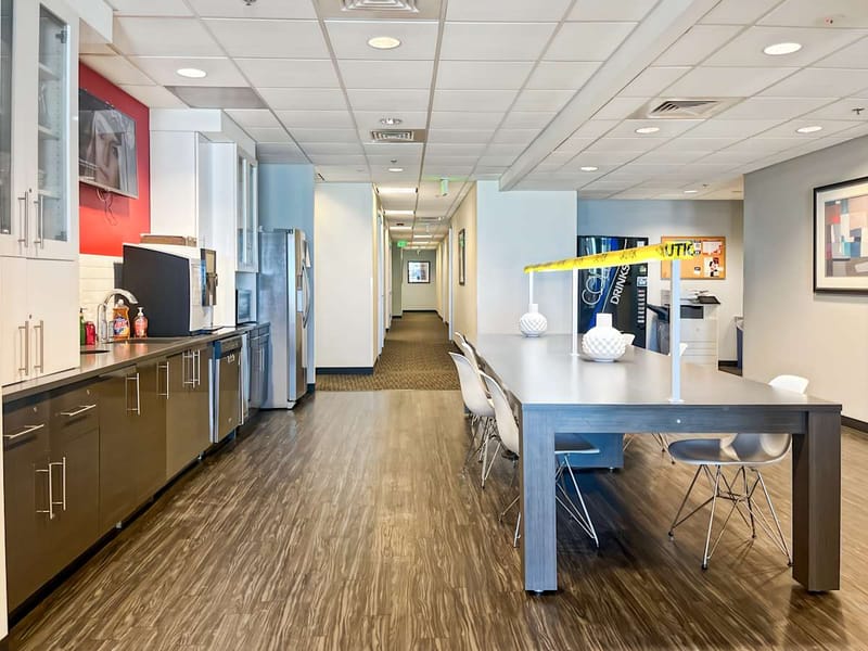 Regus - 8354 Northfield Boulevard,Northfield, Building G image 5
