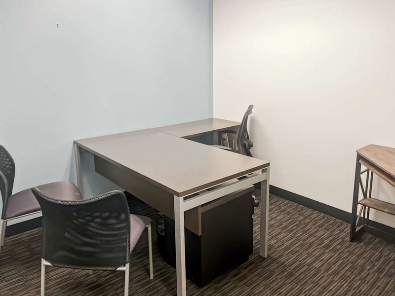 Regus - 8354 Northfield Boulevard,Northfield, Building G image 8