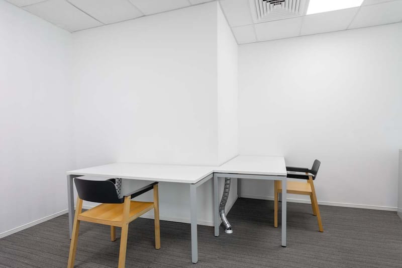Regus - DAMAC Smart Heights,Barsha Heights, 23rd Floor image 10