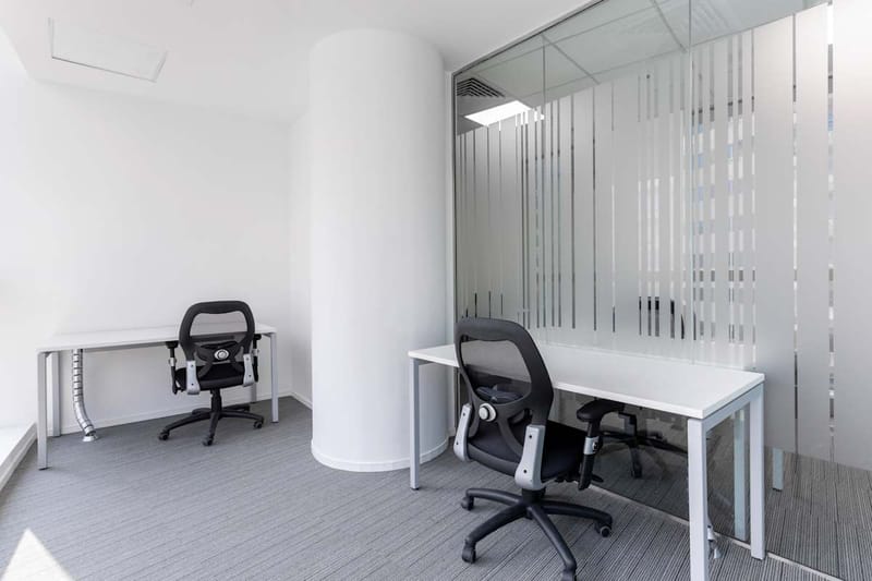 Regus - DAMAC Smart Heights,Barsha Heights, 23rd Floor image 11