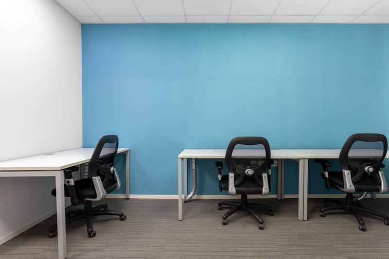 Regus - DAMAC Smart Heights,Barsha Heights, 23rd Floor image 9