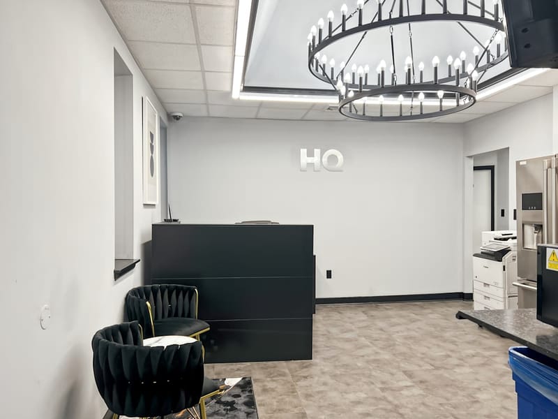 Hq - 63 New Main St,1st Floor image 10
