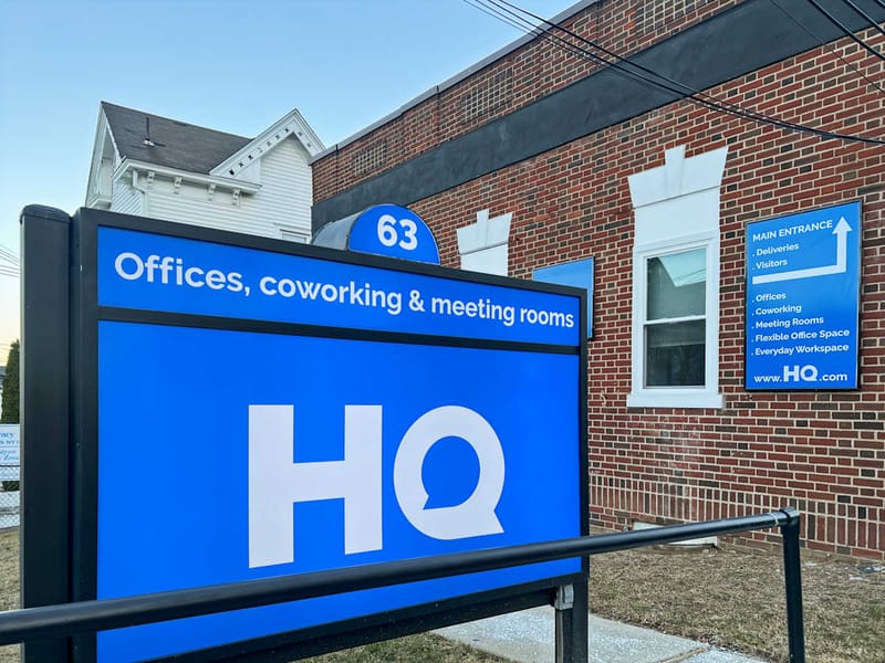 Hq - 63 New Main St,1st Floor image 11