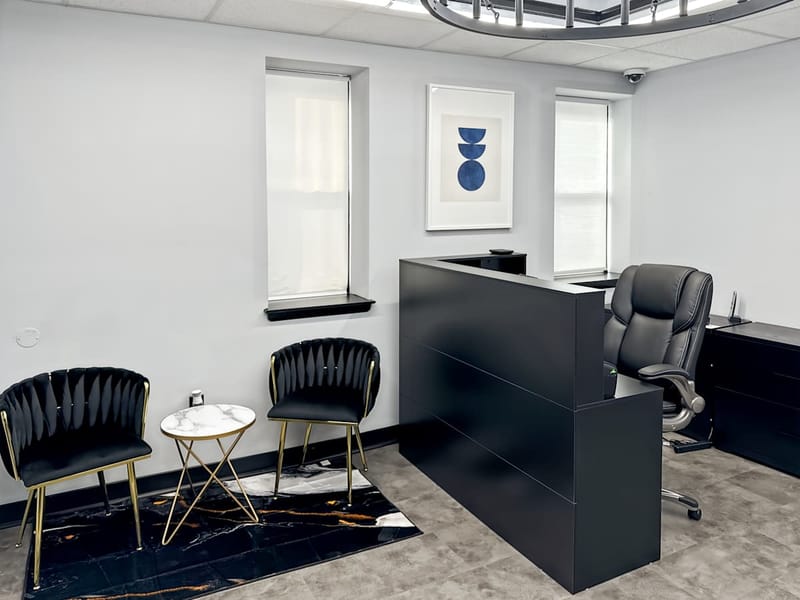 Hq - 63 New Main St,1st Floor image 2