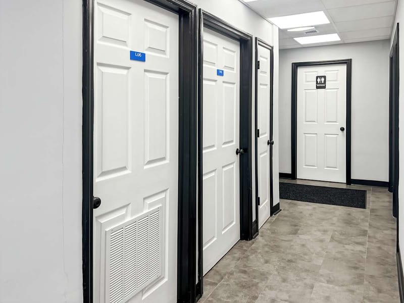 Hq - 63 New Main St,1st Floor image 8