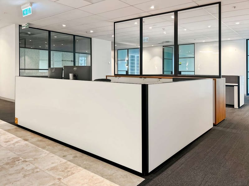 Regus - 460 Lonsdale Street,Level 13 & Level 14 image 2
