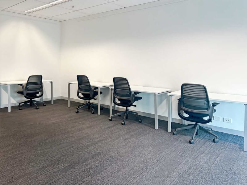 Regus - 460 Lonsdale Street,Level 13 & Level 14 image 7