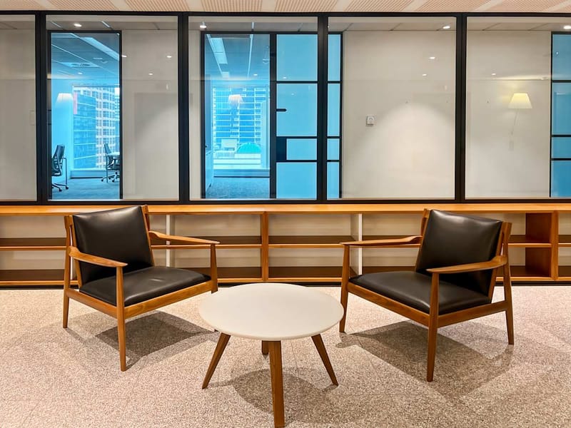 Regus - 460 Lonsdale Street,Level 13 & Level 14 image 8