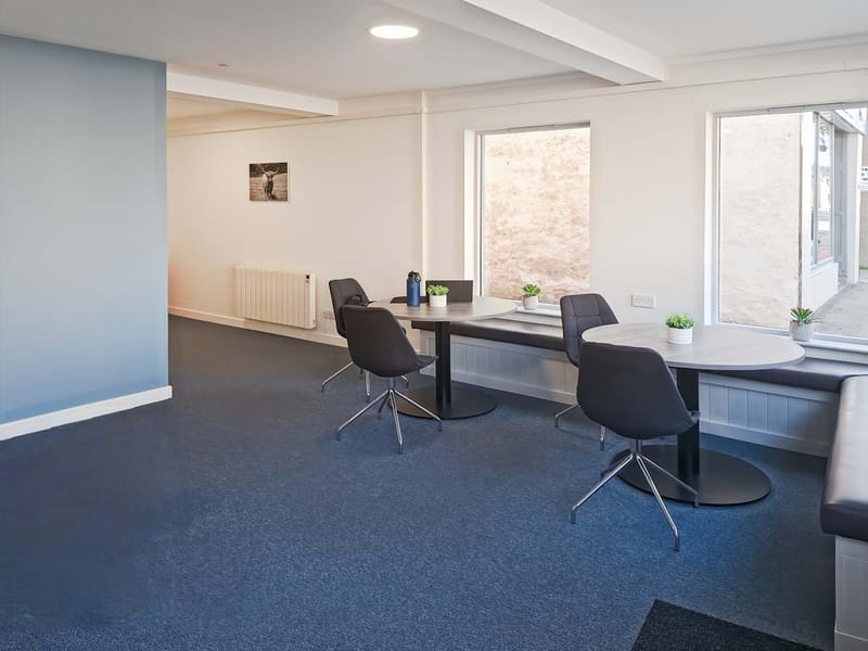 Hq - 8 High Street, Aberdeenshire,Ground and First Floors image 2