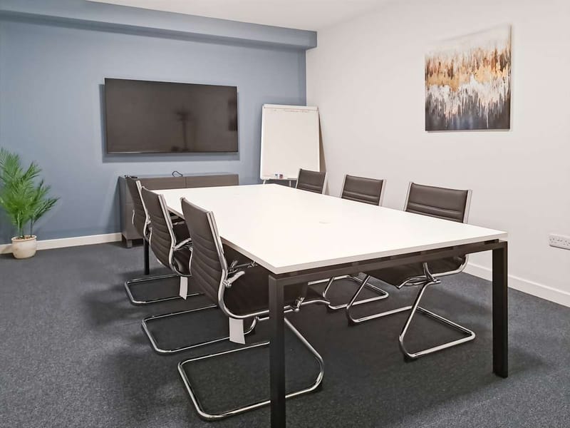 Hq - 8 High Street, Aberdeenshire,Ground and First Floors image 3