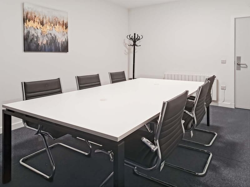 Hq - 8 High Street, Aberdeenshire,Ground and First Floors image 7