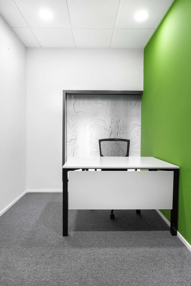 Regus - Al Matar Street,Hormuz Grand Hotel, Upper Mezzanine Floor image 4